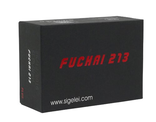Sigelei Fuchai 213W Plus - боксмод - фото 13